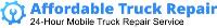 Affordable Truck Repair image 1